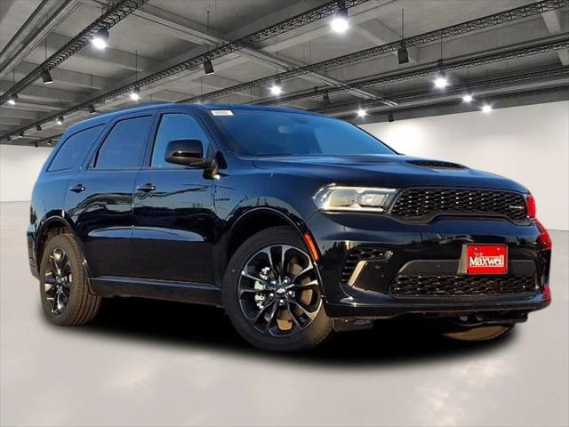 2025 Dodge Durango DURANGO R/T AWD