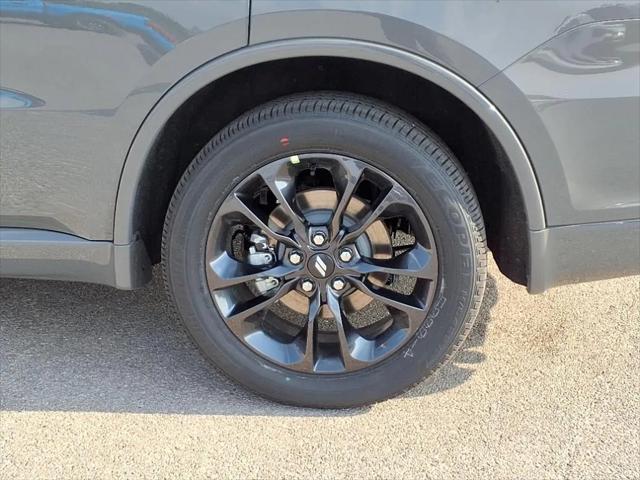2025 Dodge Durango DURANGO R/T AWD