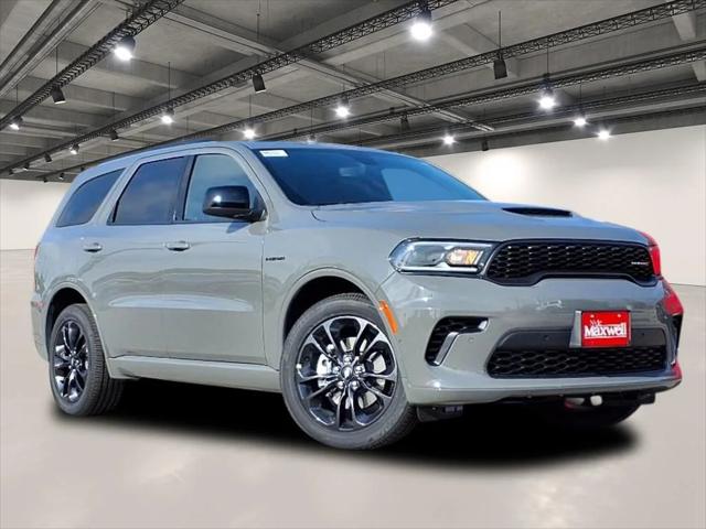 2025 Dodge Durango DURANGO R/T AWD
