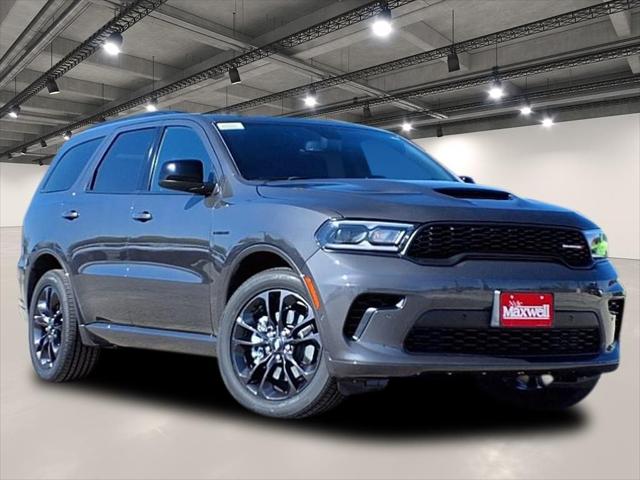 2025 Dodge Durango DURANGO R/T AWD