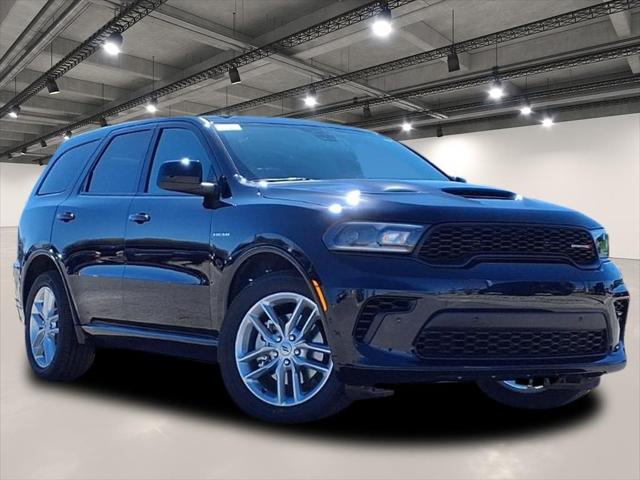2025 Dodge Durango DURANGO R/T AWD
