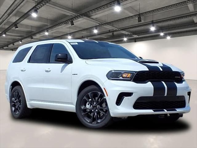 2025 Dodge Durango DURANGO R/T AWD