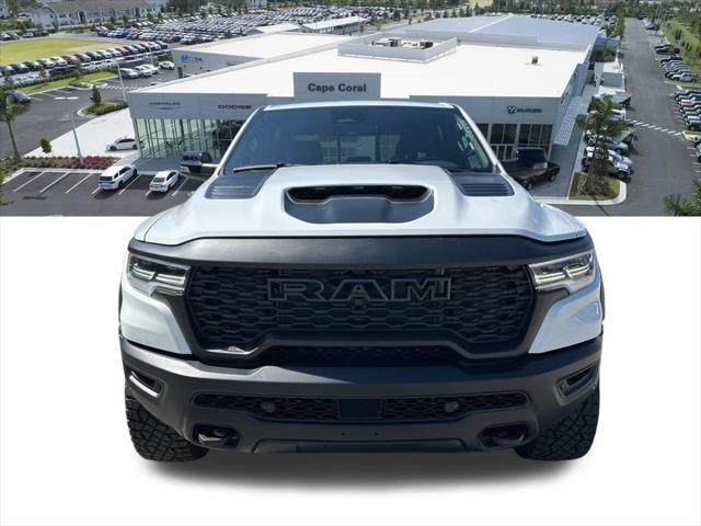 2025 RAM Ram 1500 RAM 1500 RHO CREW CAB 4X4 57 BOX