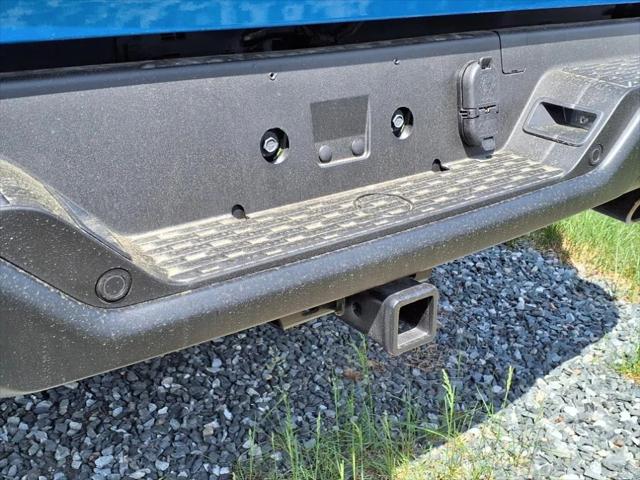 2025 RAM Ram 1500 RAM 1500 REBEL CREW CAB 4X4 57 BOX
