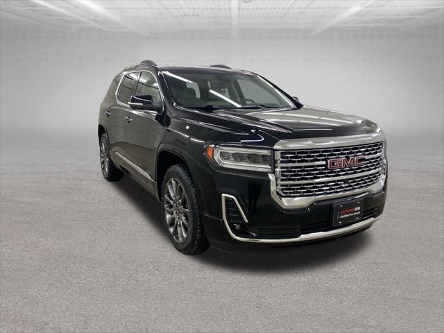 2022 GMC Acadia AWD Denali