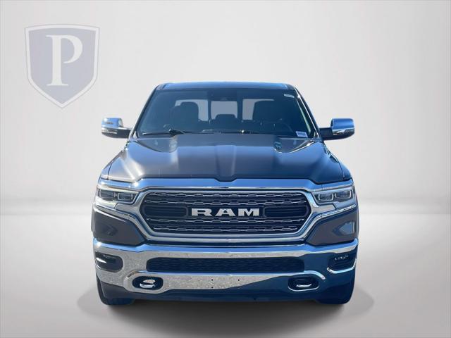 2024 RAM 1500 Limited Crew Cab 4x4 57 Box