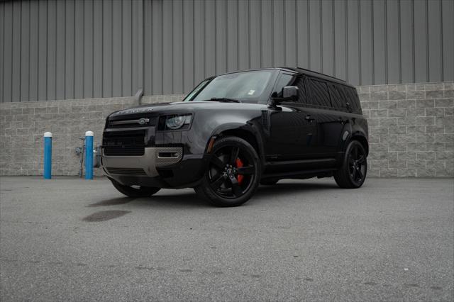 2024 Land Rover Defender 110 P400 X