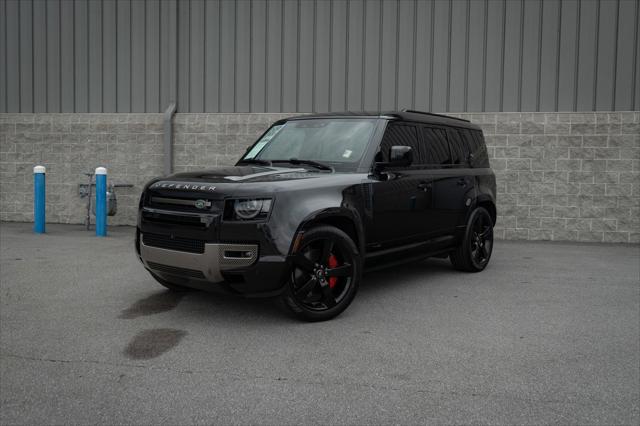 2024 Land Rover Defender 110 P400 X