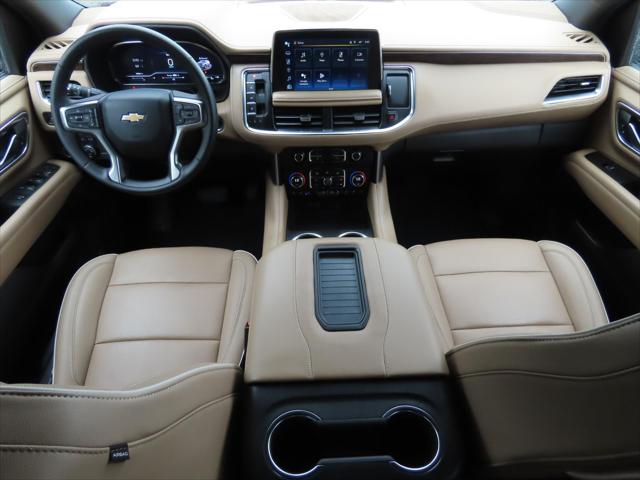 2024 Chevrolet Tahoe 2WD Premier
