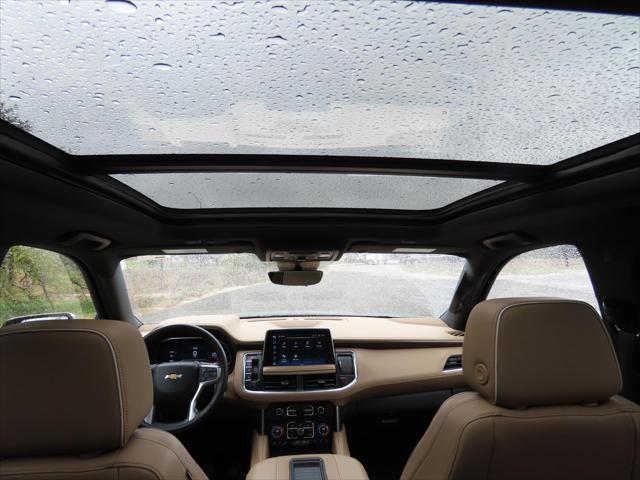 2024 Chevrolet Tahoe 2WD Premier