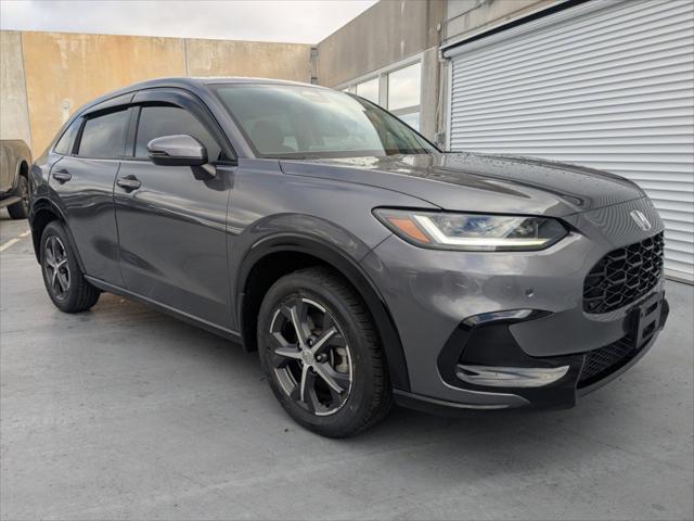2023 Honda HR-V 2WD EX-L