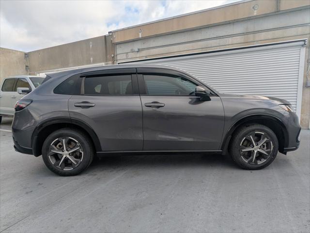 2023 Honda HR-V 2WD EX-L