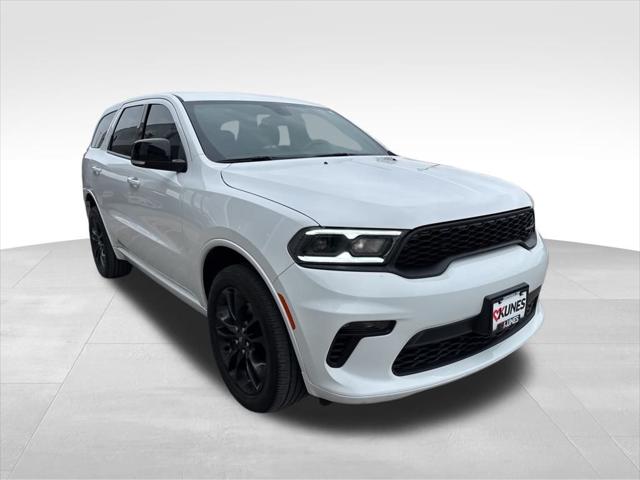 2021 Dodge Durango GT Plus AWD