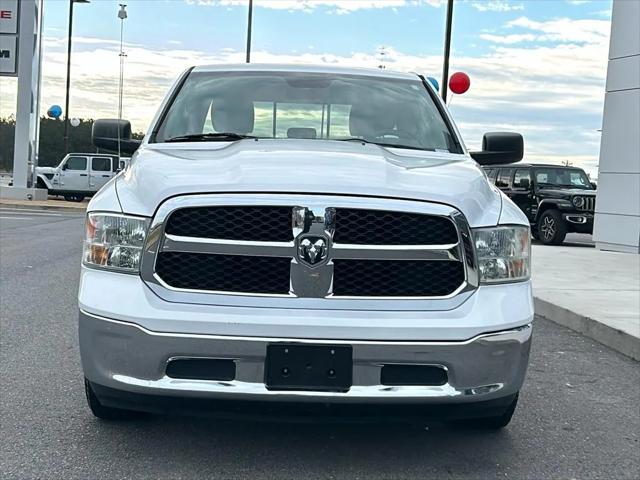 2014 RAM 1500 SLT