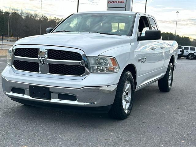 2014 RAM 1500 SLT