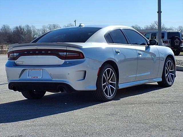 2023 Dodge Charger R/T