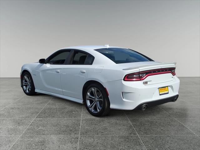 2022 Dodge Charger R/T