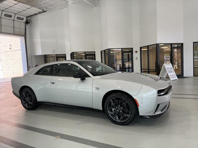 2025 Dodge Charger CHARGER 2-DOOR DAYTONA R/T AWD