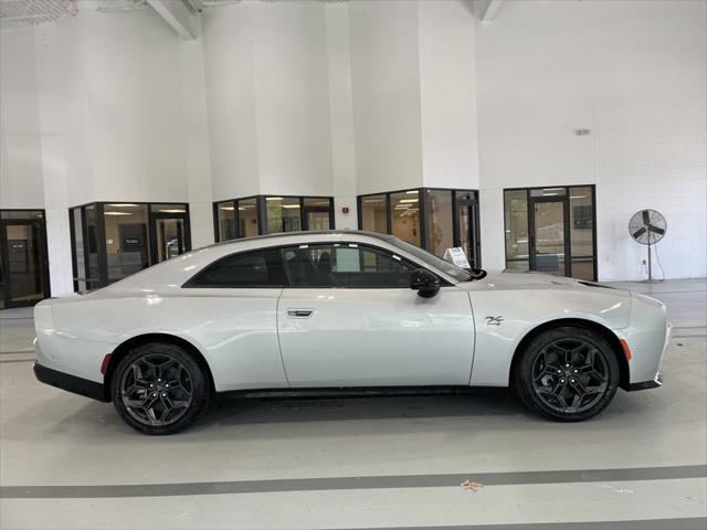 2025 Dodge Charger CHARGER 2-DOOR DAYTONA R/T AWD