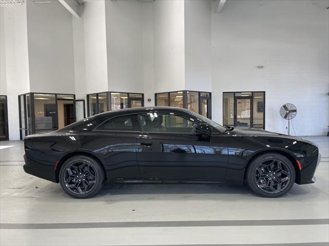 2025 Dodge Charger CHARGER 2-DOOR DAYTONA R/T AWD