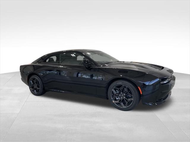 2025 Dodge Charger CHARGER 2-DOOR DAYTONA R/T AWD