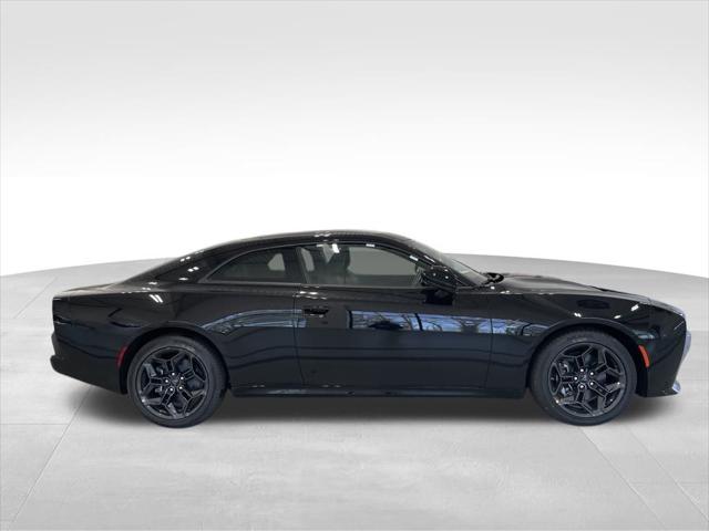 2025 Dodge Charger CHARGER 2-DOOR DAYTONA R/T AWD