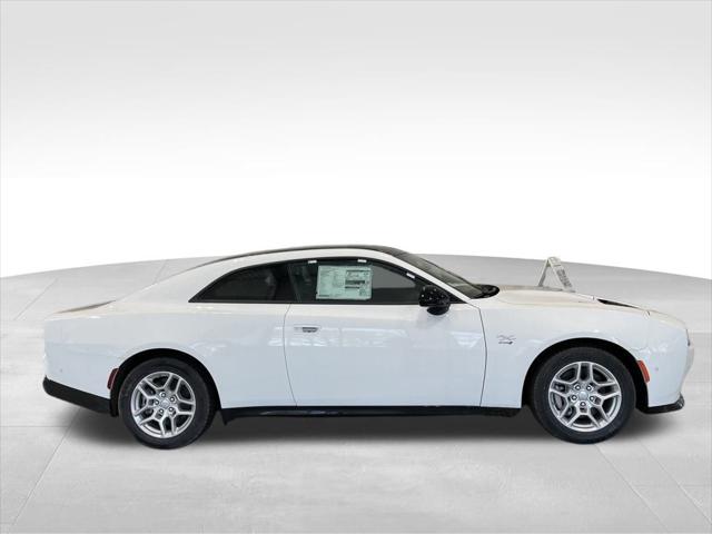 2025 Dodge Charger CHARGER 2-DOOR DAYTONA R/T AWD