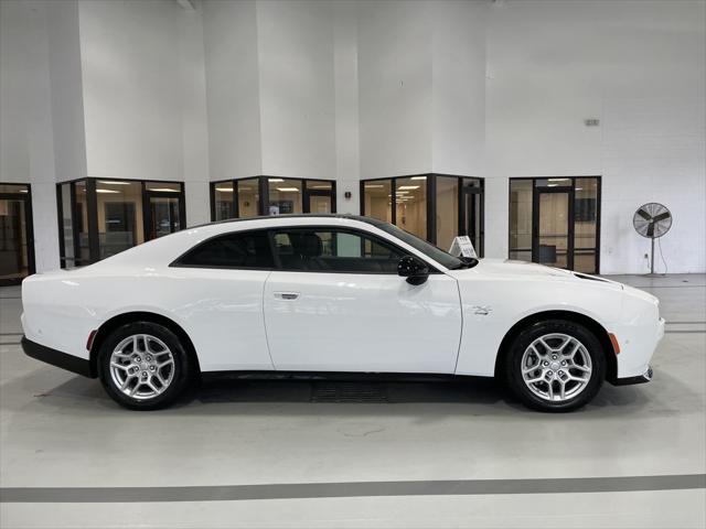2025 Dodge Charger CHARGER 2-DOOR DAYTONA R/T AWD