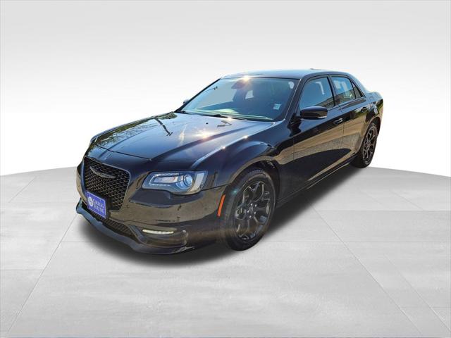 2022 Chrysler 300 Touring-L AWD