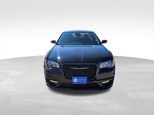 2022 Chrysler 300 Touring-L AWD