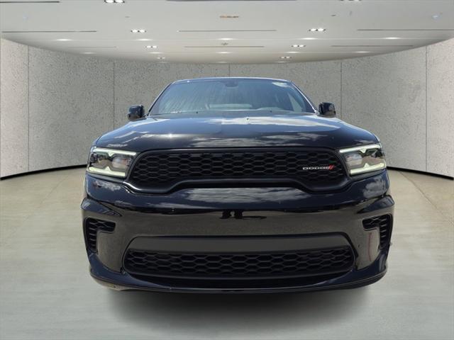 2025 Dodge Durango DURANGO GT RWD