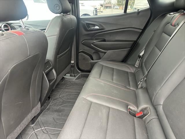 2024 Chevrolet Trax FWD 2RS 2024 Chevrolet Trax FWD 2RS