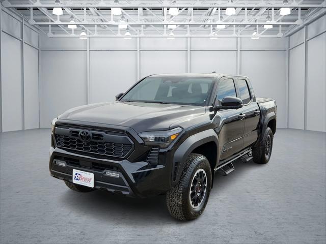 2024 Toyota Tacoma TRD Off Road 4WD