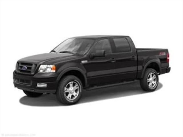 2007 Ford F-150 