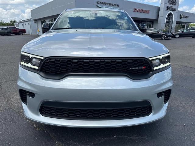 2025 Dodge Durango DURANGO GT RWD