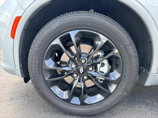 2025 Dodge Durango DURANGO GT RWD