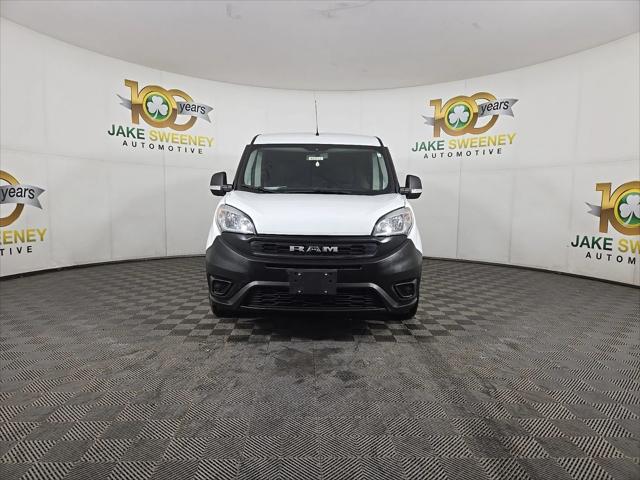 2020 RAM ProMaster City Tradesman Cargo Van