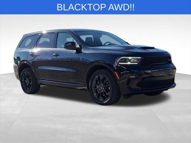 2022 Dodge Durango GT AWD