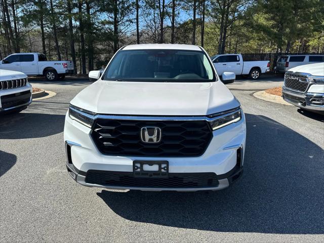 2023 Honda Pilot AWD EX-L 8 Passenger