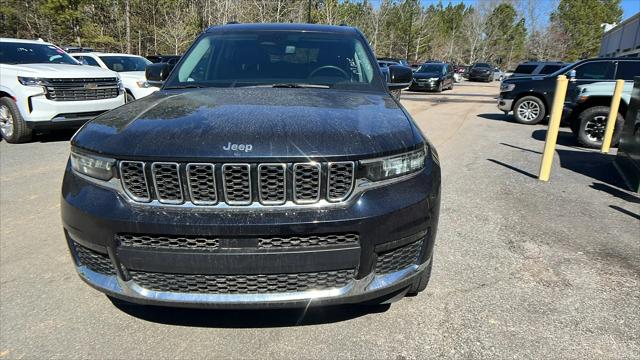 2023 Jeep Grand Cherokee L Limited 4x2