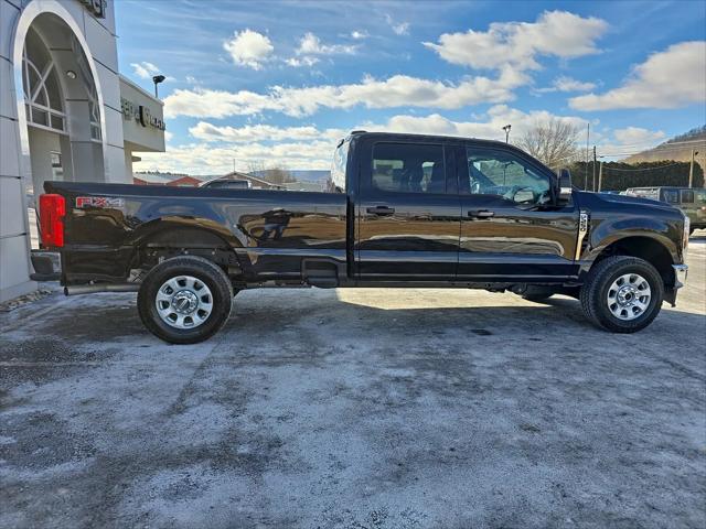 2024 Ford F-250 XLT