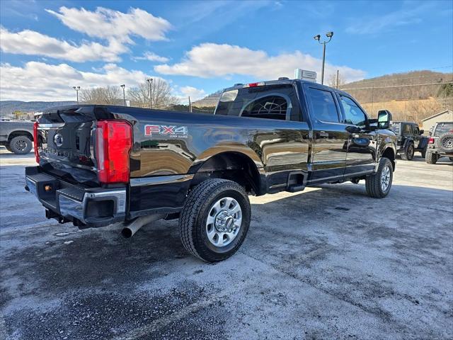 2024 Ford F-250 XLT