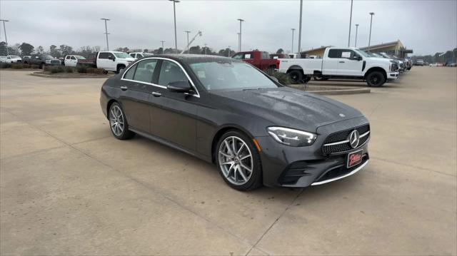 2022 Mercedes-Benz E 350 E 350 2022 Mercedes-Benz E 350 E 350