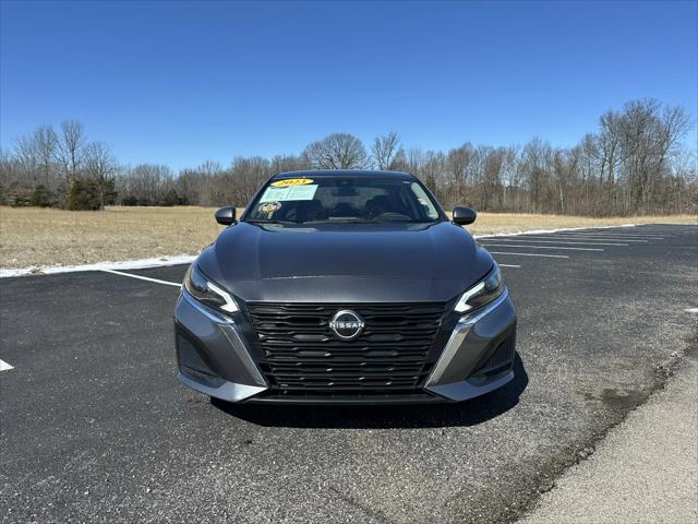 2023 Nissan Altima SV FWD