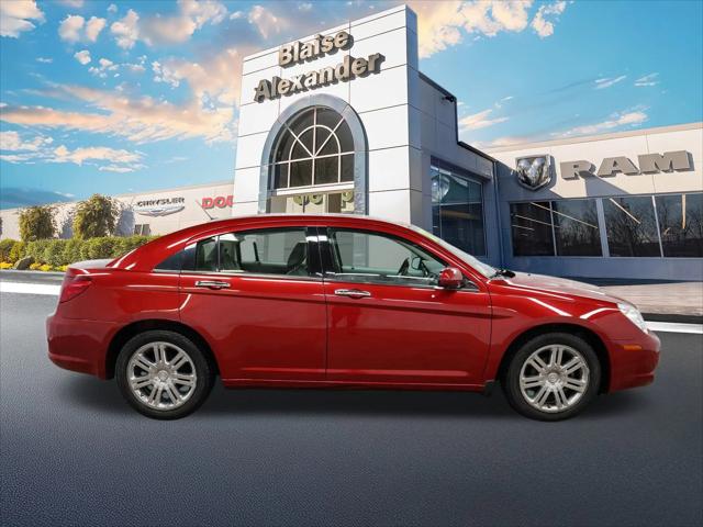 2007 Chrysler Sebring Limited