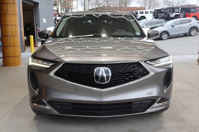 2023 Acura MDX Technology Package