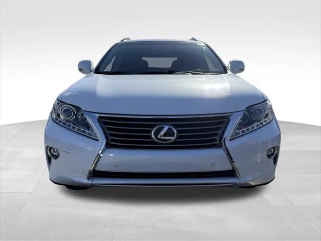 2015 Lexus RX 350 350