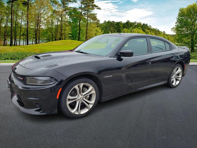 2022 Dodge Charger R/T