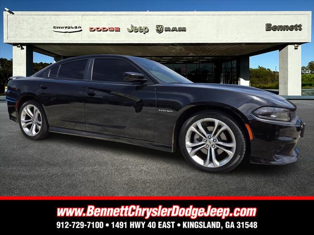2022 Dodge Charger R/T for sale in Kingsland, GA
