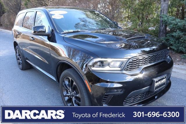 2022 Dodge Durango GT AWD